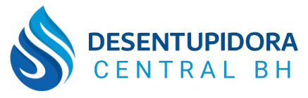 Desentupidora 24 horas Central BH