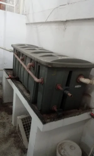 Desentupidora 24 horas Central BH